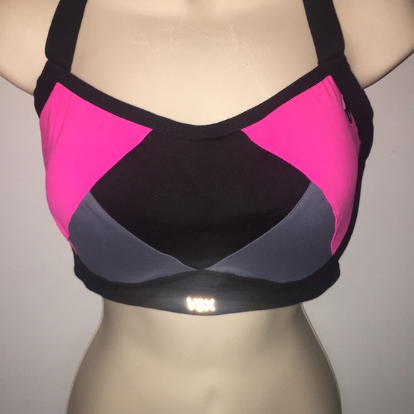 Victoria's Secret Other - Victoria’s Secret Sports Bra 38D